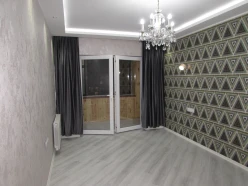 İcarə yeni tikili 3 otaqlı 95 m², Xətai r.-14