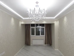 İcarə yeni tikili 3 otaqlı 95 m², Xətai r.-45