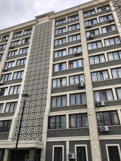 İcarə yeni tikili 3 otaqlı 95 m², Xətai r.-43