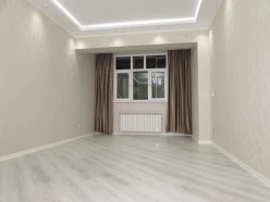 İcarə yeni tikili 3 otaqlı 95 m², Xətai r.-3