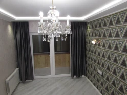 İcarə yeni tikili 3 otaqlı 95 m², Xətai r.-25