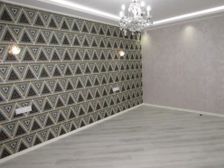 İcarə yeni tikili 3 otaqlı 95 m², Xətai r.-18