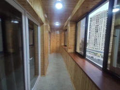 İcarə yeni tikili 3 otaqlı 95 m², Xətai r.-17