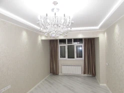 İcarə yeni tikili 3 otaqlı 95 m², Xətai r.-2