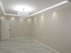 İcarə yeni tikili 3 otaqlı 95 m², Xətai r.