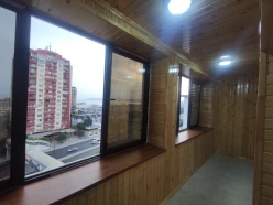 İcarə yeni tikili 3 otaqlı 95 m², Xətai r.-7