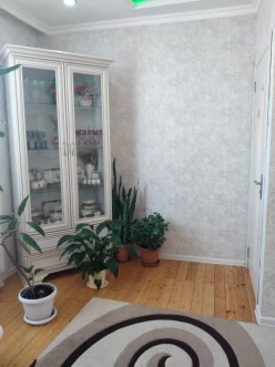 Satılır yeni tikili 2 otaqlı 57 m²,  Masazır-2