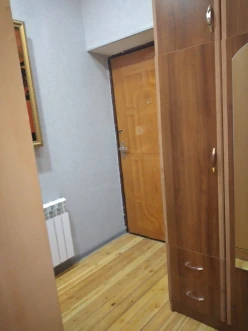 Satılır yeni tikili 2 otaqlı 57 m²,  Masazır-4