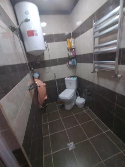 Satılır yeni tikili 2 otaqlı 57 m²,  Masazır-9