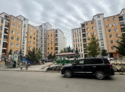 Masazır, 3-room new apartment, 82 m² – For sale