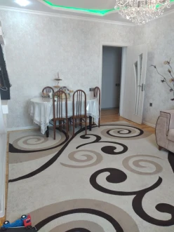 Satılır yeni tikili 2 otaqlı 57 m²,  Masazır-3
