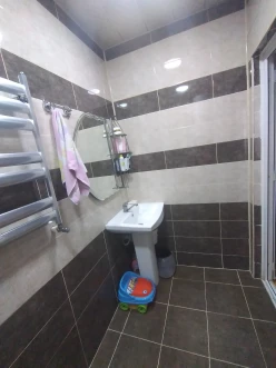 Satılır yeni tikili 2 otaqlı 57 m²,  Masazır-8