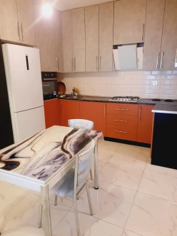 Satılır yeni tikili 3 otaqlı 82 m²,  Masazır-5