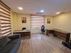 İcarə obyekt 220 m²,  Binəqədi-8