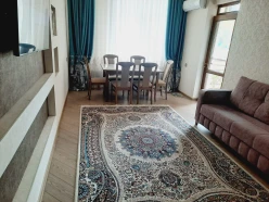 Satılır yeni tikili 3 otaqlı 82 m²,  Masazır-3