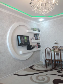 Satılır yeni tikili 2 otaqlı 57 m²,  Masazır-10