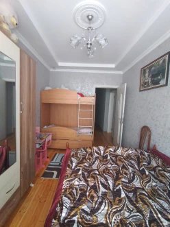 Satılır yeni tikili 2 otaqlı 57 m²,  Masazır-7