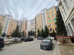 Satılır yeni tikili 3 otaqlı 82 m²,  Masazır-2