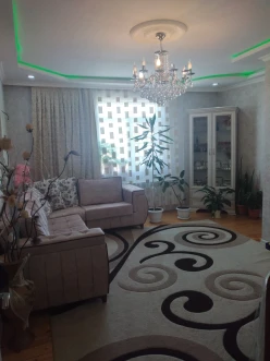 Masazır, 2-room new building, 57 m² – For Sale