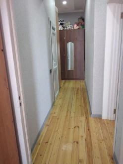 Satılır yeni tikili 2 otaqlı 57 m²,  Masazır-5