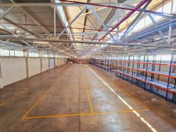 İcarə obyekt 900 m²,  Koroğlu m.-4