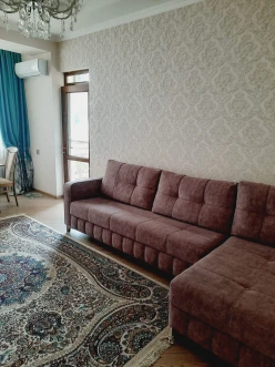 Satılır yeni tikili 3 otaqlı 82 m²,  Masazır-6
