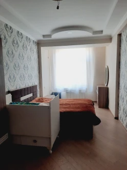 Satılır yeni tikili 3 otaqlı 82 m²,  Masazır-18