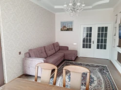 Satılır yeni tikili 3 otaqlı 82 m²,  Masazır-4