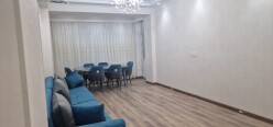 İcarə yeni tikili 2 otaqlı 60 m²,  Masazır-2