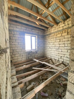 Satılır ev/villa 3 otaqlı 72 m²,  Masazır-4