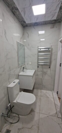 İcarə yeni tikili 2 otaqlı 60 m²,  Masazır-6