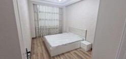 İcarə yeni tikili 2 otaqlı 60 m²,  Masazır-7