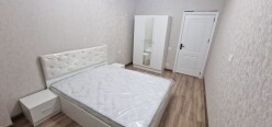 İcarə yeni tikili 2 otaqlı 60 m²,  Masazır-5
