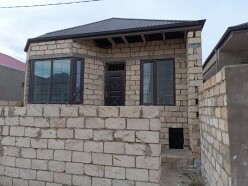Satılır ev/villa 3 otaqlı 72 m²,  Masazır-2