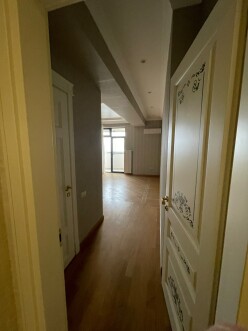 İcarə yeni tikili 6 otaqlı 250 m²,  Elmlər Akademiyası m.-5