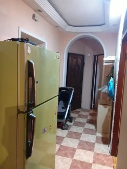 Satılır yeni tikili 3 otaqlı 72 m², Yasamal r.-8