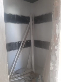 Satılır yeni tikili 3 otaqlı 81 m², İnşaatçılar m.-3