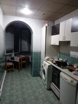 Satılır yeni tikili 3 otaqlı 72 m², Yasamal r.-4