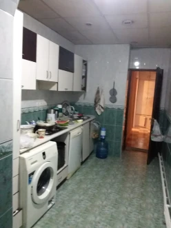 Satılır yeni tikili 3 otaqlı 72 m², Yasamal r.-5