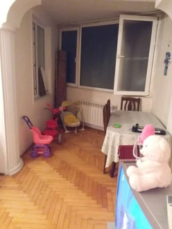 Satılır yeni tikili 3 otaqlı 72 m², Yasamal r.-2