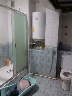 Satılır yeni tikili 3 otaqlı 72 m², Yasamal r.-7