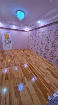 Satılır yeni tikili 2 otaqlı 75 m², İnşaatçılar m.-5