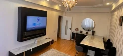 Satılır yeni tikili 2 otaqlı 75 m², İnşaatçılar m.-6