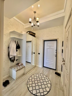 İcarə yeni tikili 2 otaqlı 60 m²,  Nəsimi-13