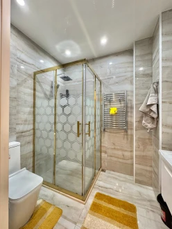 İcarə yeni tikili 2 otaqlı 60 m²,  Nəsimi-10