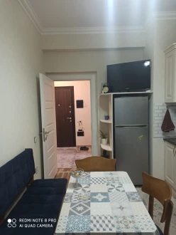 Satılır yeni tikili 2 otaqlı 77 m², Yasamal r.-9