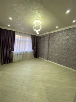 Satılır yeni tikili 3 otaqlı 116 m², İnşaatçılar m.-5 Satılır yeni tikili 3 otaqlı 116 m², İnşaatçılar m.-5