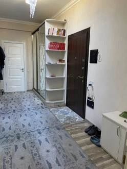 Satılır yeni tikili 2 otaqlı 77 m², Yasamal r.-10