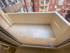 Satılır yeni tikili 3 otaqlı 116 m², İnşaatçılar m.-12 Satılır yeni tikili 3 otaqlı 116 m², İnşaatçılar m.-12