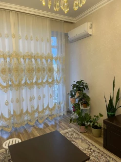 Satılır yeni tikili 2 otaqlı 77 m², Yasamal r.-2